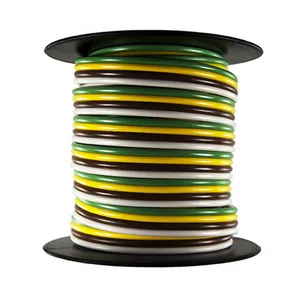 JT & T - Best Connection TRAILER WIRE BO 1248240 