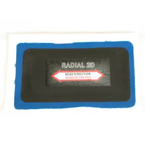 Group 31 Tire Patch 229284 