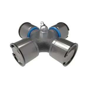 Weasler U-JOINT B&P 6 304686 