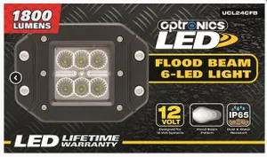 Optronics Auxiliary Light 288068 