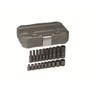 Gear Wrench 20 PC. 1/4  DRI 1271486 