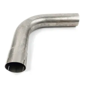 Heavy Duty Manufacturing Elbow - Pipe, Exhaust 261526 