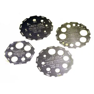 Thexton Mfg THREAD GAUGE UN 1359152 