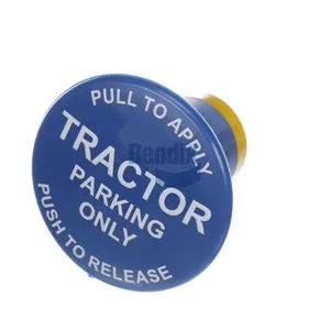 Bendix BUTTON, ROUND 422330 