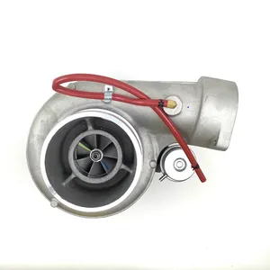 BorgWarner Turbocharger 253110 