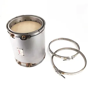 Roadwarrior Air Filter 305820 