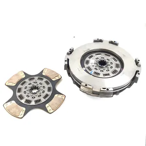 TrucKraft Clutch 251728 