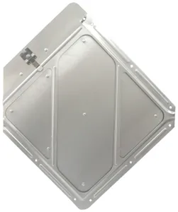 Tectran PLACARD HOLDER 1023974 