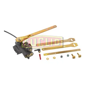 Euclid Valve Ht/Contrl 1046004 