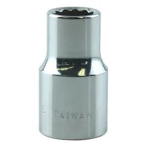 K-Tool International SOC 7MM 3/8D 12 1261888 