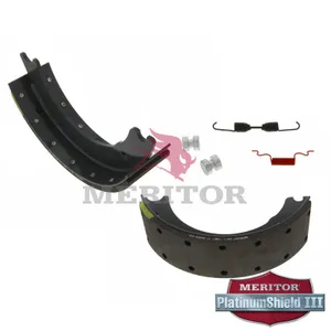 Meritor REMAN SHOE KIT 787516 