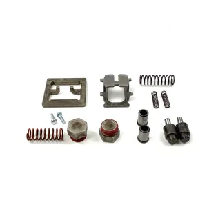 Tremec Shifter Repair 259268 