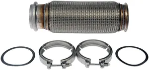 Dorman Exhaust Pipe Bellow 229920 