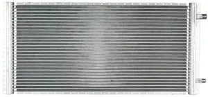 TruckAir Condenser 1560480 