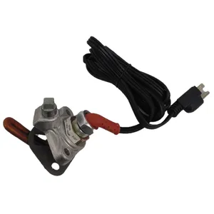 Five Star Freeze Plug Diesel Heater 574010 