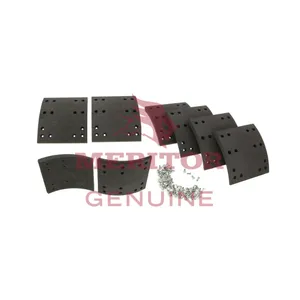Meritor Lining Kit 737716 