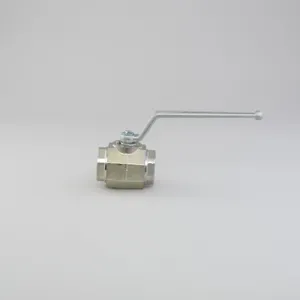 Donaldson BALL VLV 1066426 