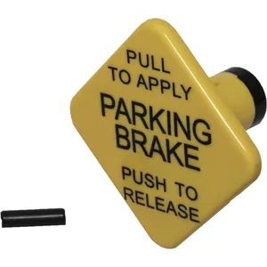 Armada Air Brake Valve 287088 
