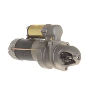 Delco Remy REMAN MOTOR 490988 