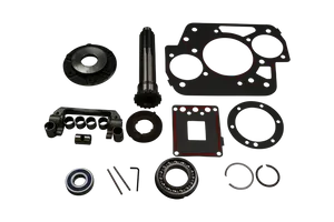 Armada Installation Kit - Clutch (Bushings And Bearings 272196 