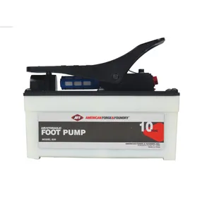 American Forge & Foundry 10 TON AIR/HYDR 1245370 