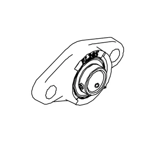 Donovan FLANGE BEARING 1041226 