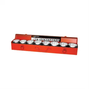 Wilmar Corp 3/4DR SOC SET 2 1367824 