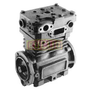 Euclid TF550 CUMMINS 1063820 