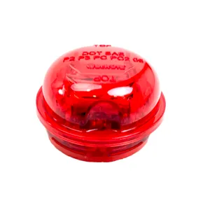 Truck-Lite Marker Clearance Light 227106 