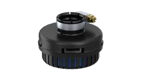 Wabco SILENCER 1186347 