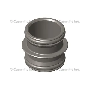 Cummins Coupling Pipe 1409603 