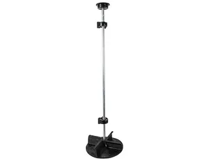 Buyers Products SPINNR SHAFT KT 467208 