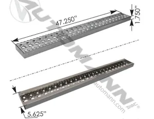Automann STEP ASSE 376710 