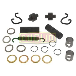 Euclid Brake Kit 333996 