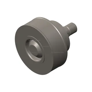 Cummins Idler Pulley 1434186 