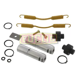 Euclid Brake Kit 363344 