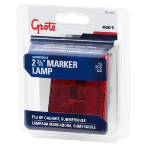 Grote Clearance/Marker Lamp 2241186 