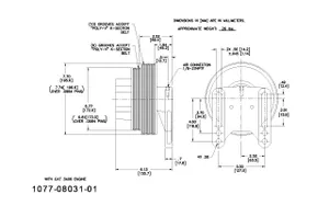 Kit Masters Re-Man K-Series 970594 