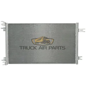 TruckAir Condenser 272134 