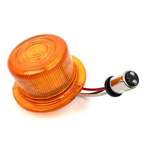 Betts Industries LED AMBER 341932 