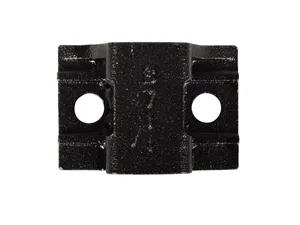 Betts Spring Mounting Bracket - Mud Flap Hanger, Rear Wheel 234664 