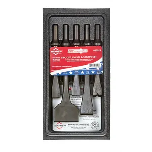 Mayhew Tools 5PC PNEU CUT CH 1306196 