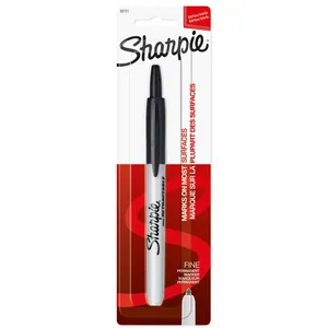 ToolWeb SHARPIE RETRACT 1332694 