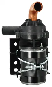 TruckAir Booster Pump 418681 