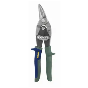 Irwin/Vise Grip 102G SNIPS AVIA 1361394 