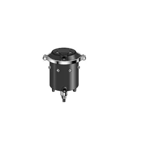 Haldex Cylinder Assembly Or Chamber - Rear Brake 236164 