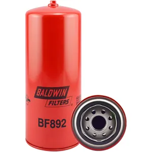Baldwin Fuel/Water Separator Spin-On 229696 