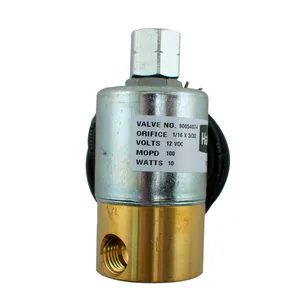 Holland SOLENOID VALVE 611960 