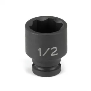 Grey Pneumatic Corp SOC 1/2 1/4D IM 1234211 