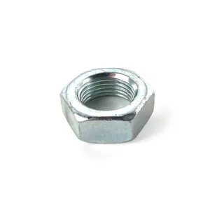Triangle Axle Nut 303162 